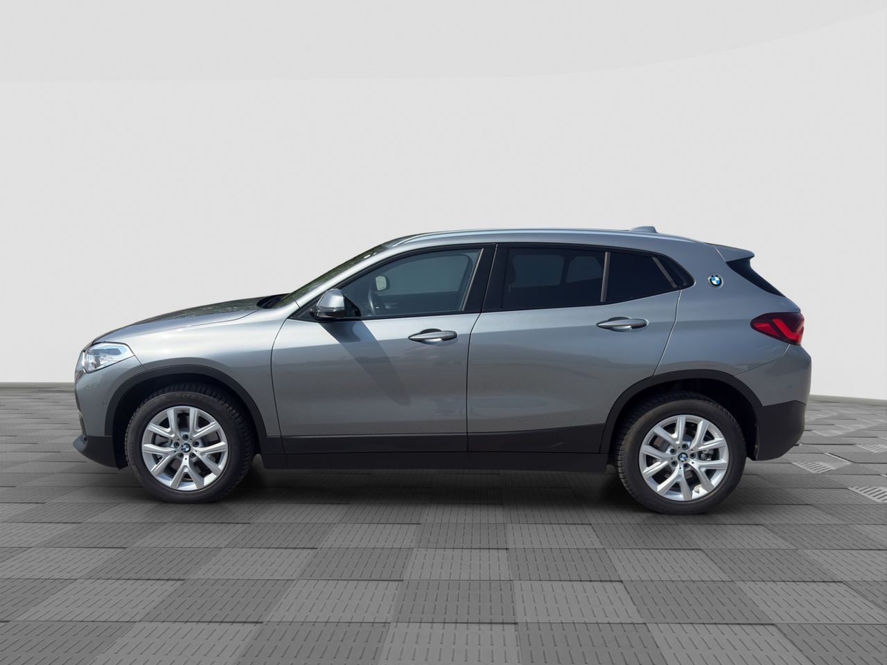 BMW X2 (F39) X2 xDrive20d imagem 2