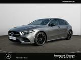 Mercedes-Benz A 200 AMG Edition 2021 PANO*RFK*MULTIBEAM*MBUX.* - Mercedes-Benz A 200 in Krefeld