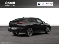 BMW iX2 - Vorschau Bild 2