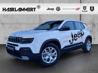 Jeep Avenger - Vorschau Bild 1