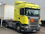 Scania R490 - HIGHLINE - RETARDER - Scania Hamburg