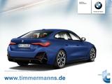 BMW i4 M50 Laser ParkAss+ H&K IconicSounds AdFahrw - BMW i4: M50