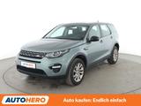 Land Rover Discovery Sport 2.0 Td4 Pure*NAVI*PDC*XENON* - Land Rover Gebrauchtwagen in Hamburg