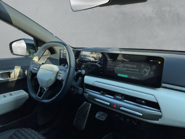 Fahrzeugabbildung Kia EV4 HB 81,4 kWh GT-LINE *DRIVEWISE-PARK*KOMFORT*