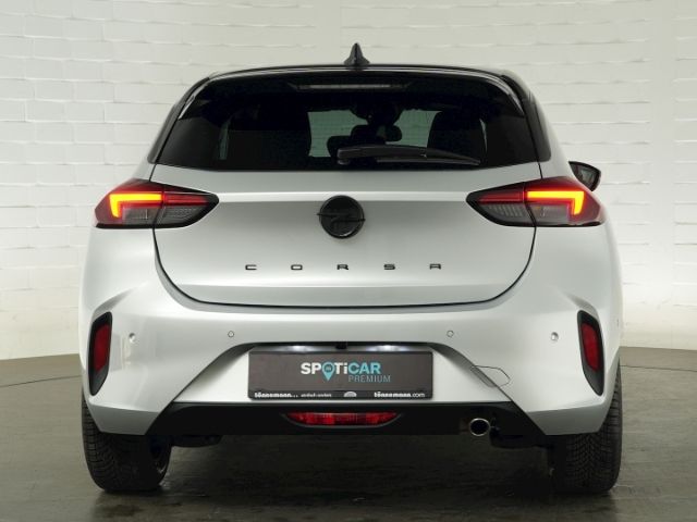 Corsa F FACELIFT GS+NAVI+MATRIX-LED+SITZ-/LENKRA