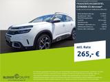 Citroën C5 Aircross PureTech 130 Business Shine Automat - Citroën C5 Aircross aus 2022