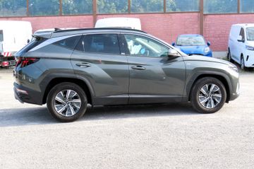 Hyundai TUCSON - 5