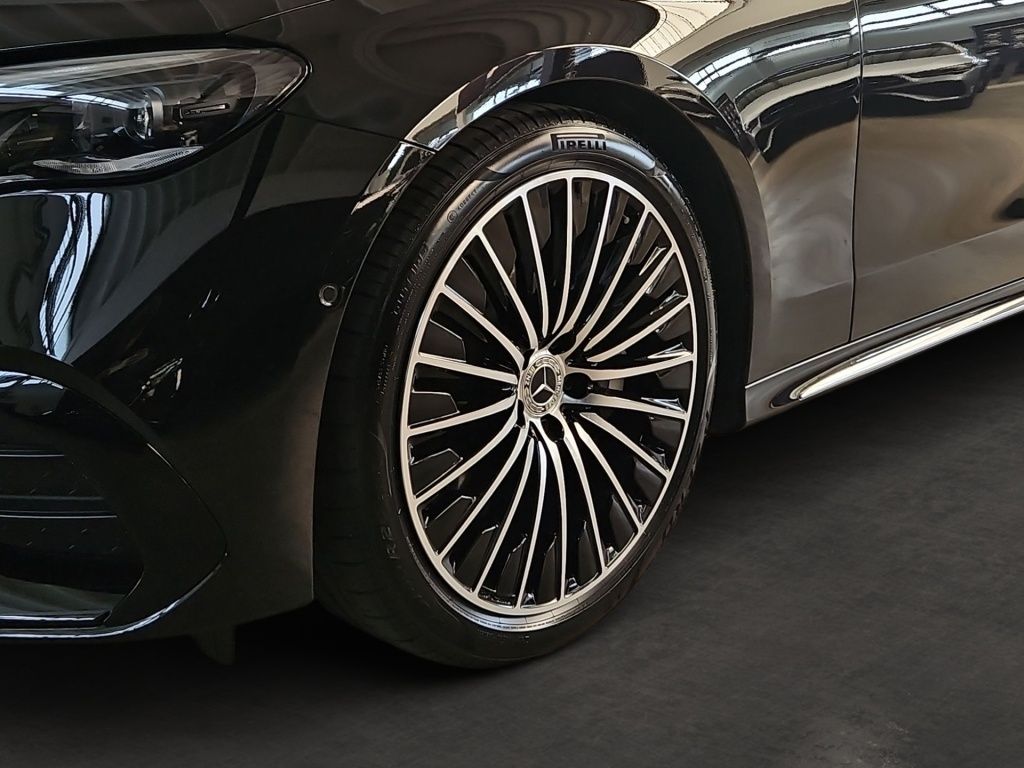 Fahrzeugabbildung Mercedes-Benz E 200 AMG Distronic+ Memory LED 360° Sport Burm.