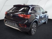 Volkswagen T-Roc - Vorschau Bild 3