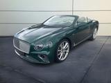 Bentley Continental GT GT V8 Convertible - Bentley Continental GT: Cabrio