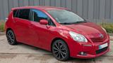 Toyota Verso 1.8l (147PS) Multidrive S Travel Automatik - Toyota Verso: Travel