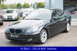 BMW 525d Edition Exclusive/HUD/Leder/Xxenon/Navi/Aut - BMW 525 Gebrauchtwagen in Nürnberg