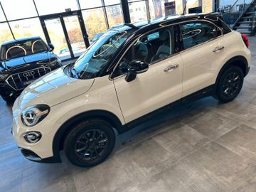 Fiat 500X City Cross *LED*Navi*Spurhalteass.*