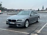 BMW 535d xDrive F11 2013 TAUSCH - BMW 1er Reihe mit Diesel-Antrieb: Kombi, Automatik