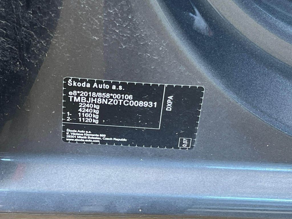 Skoda Superb - Bild 11