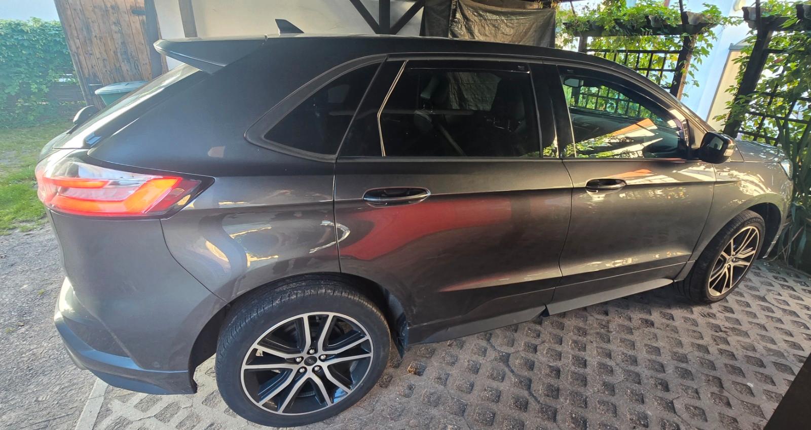 Ford Edge 2,0 l EcoBlue Bi-Turbo 4x4 ST-LINE Vollauss