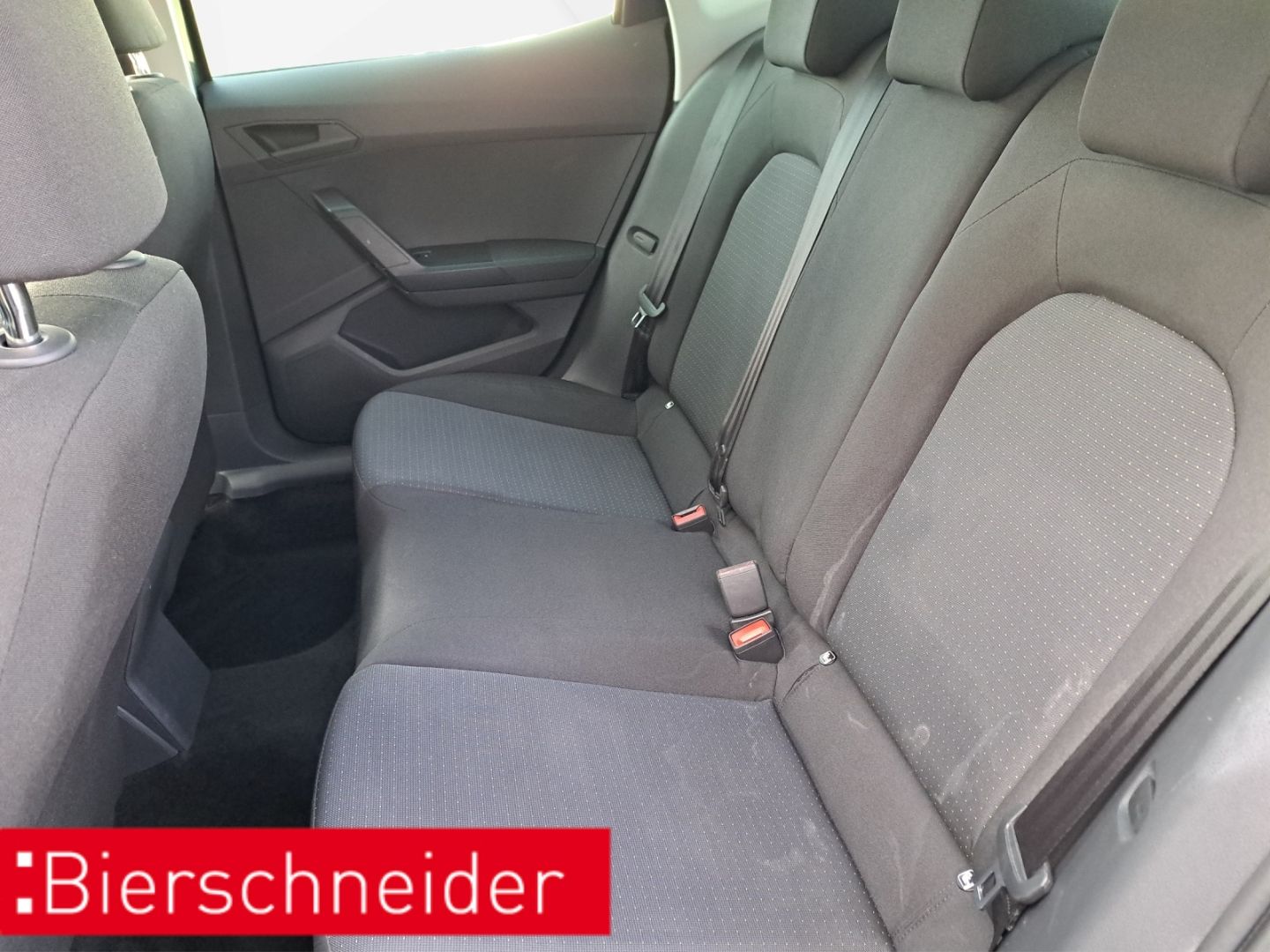 Seat Ibiza - Bild 11