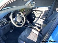 Volkswagen T-Cross - Vorschau Bild 9
