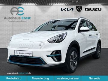 Kia Niroe- Vision