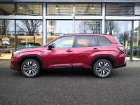 Subaru Forester - Vorschau Bild 7
