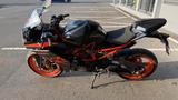 KTM RC 125 - Offers