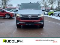 Volkswagen T6.1 Multivan Cruise 2.0 TDI 4M DSG ACC StandHZG