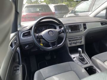 Volkswagen Golf Sportsvan - 7
