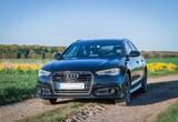 Audi A6 Allroad 3.0 TDI quattro 200kW S tronic - - Audi A6 Allroad: Von Privat