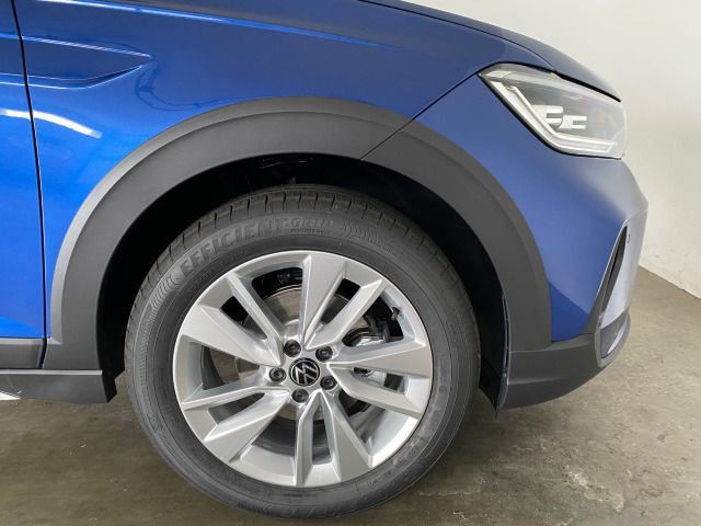 Taigo Life 1.0 TSI DSG AHK+KAMERA