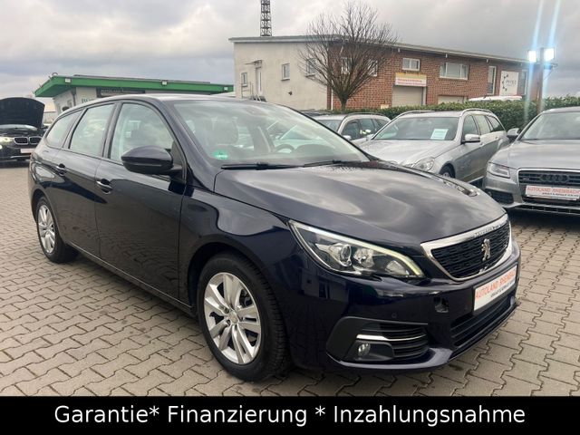 Peugeot 308 SW/ Automatik/ Navi/ LED/ 360 Kamera