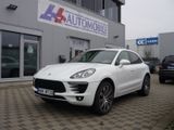 Porsche Macan S Diesel Bi-Xenon Alcantara Navi... - Porsche in Kaiserslautern