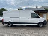 Volkswagen Crafter Kasten 35 lang Hochdach FWD - Volkswagen Crafter in Mannheim