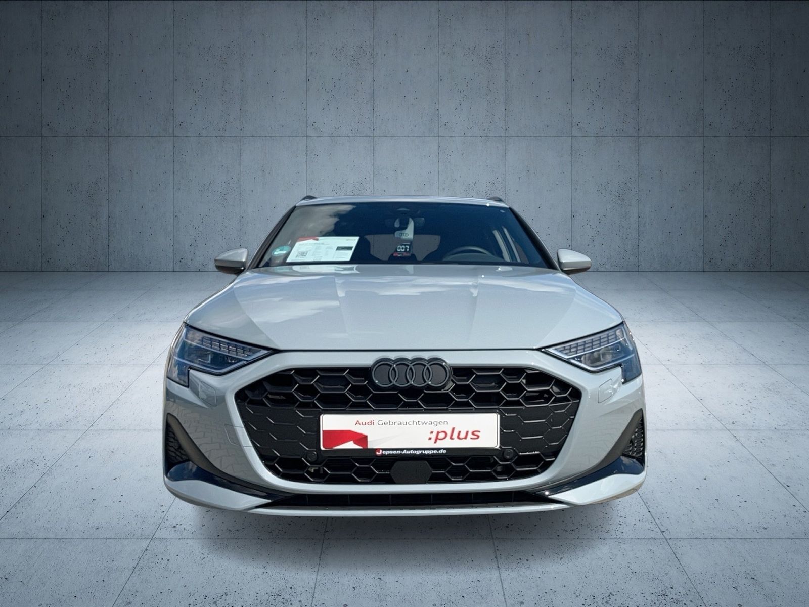 Audi A3 - Bild 9