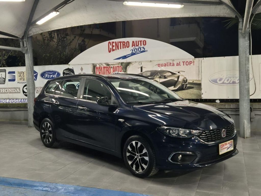 Image of Fiat Tipo