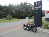 Triumph Bonneville Bobber MY25 - Sofort Verfügbar! !!!