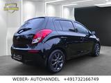 Hyundai i20 FIFA World Cup Edition TÜV NEU / SERVICE NEU - Hyundai i20: Edition