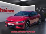 Kia EV6 GT Elektro 77,4 430 KW AWD NAVI BI-LED 21Z - Kia EV6 in Dortmund