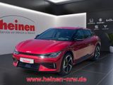 Kia EV6 GT Elektro 77,4 430 KW AWD NAVI BI-LED 21Z