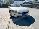 Jaguar XK Cabrio 4.2 V8 VB - Jaguar XK8: Von Privat