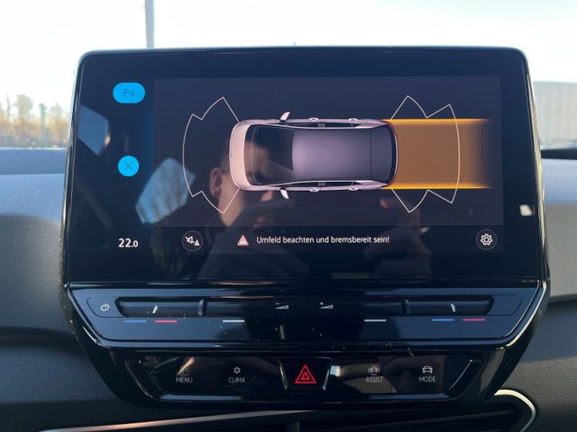 ID.3 Pro 62KWH NaviPro*APP*Infotainment*Komfort!