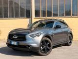Infiniti QX70 3.0 diesel V6 AT Ultimate - Infiniti QX70 Diesel Gebrauchtwagen