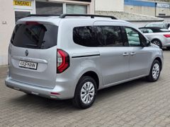 Fahrzeugabbildung Grand Kangoo III Techno 1.3 TCe130 EDC 7 Sitzer