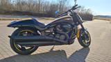 Suzuki VZR 1800 BOSS, TÜV neu, wenig KM, Sondermodell - SUZUKI VZR1800