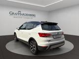 Seat Arona FR 1.5 TSI DSG Navi AHK LED - gebrauchte Seat Arona aus dem Jahr 2021