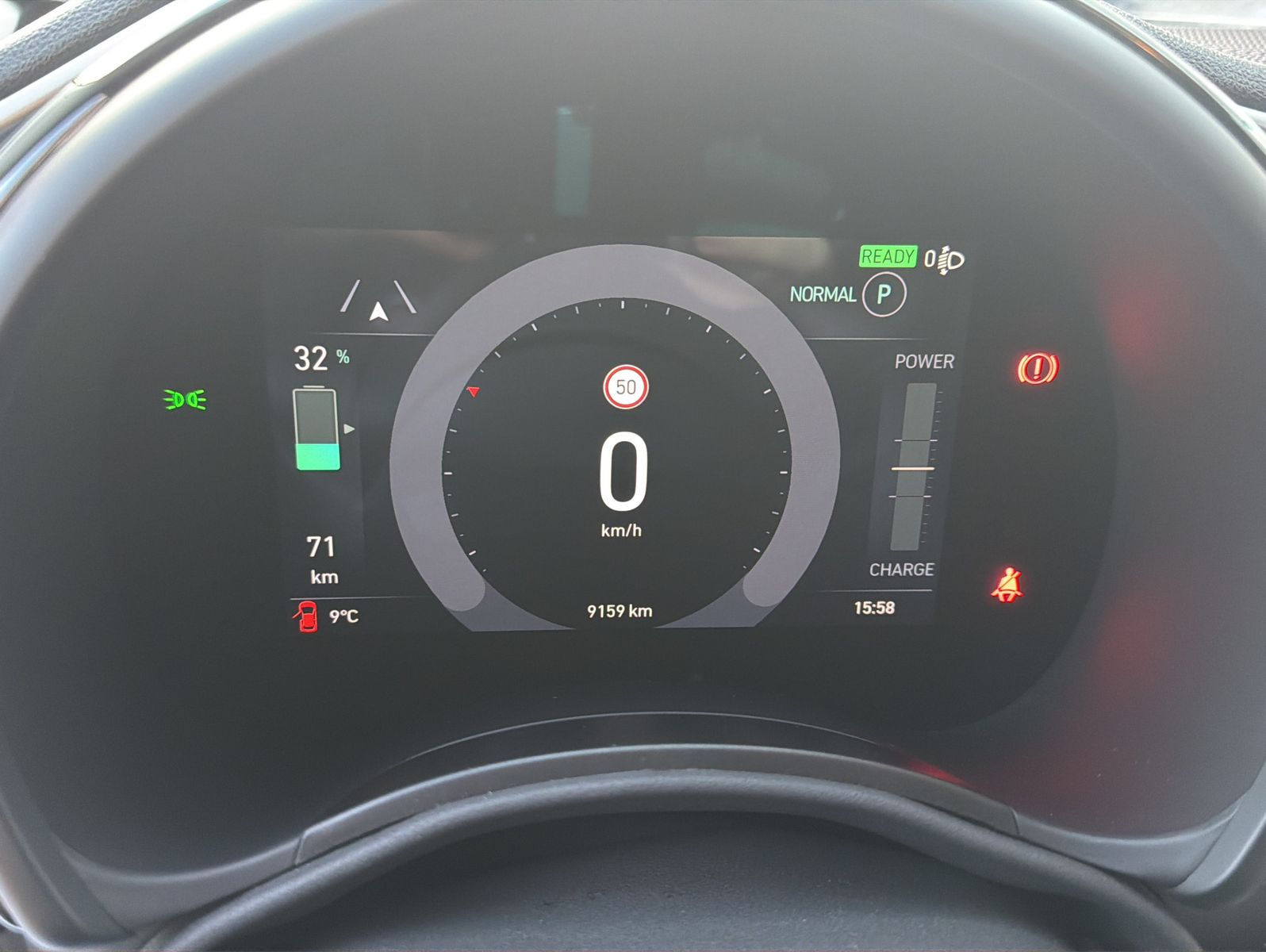 Fahrzeugabbildung Fiat 500 Icon