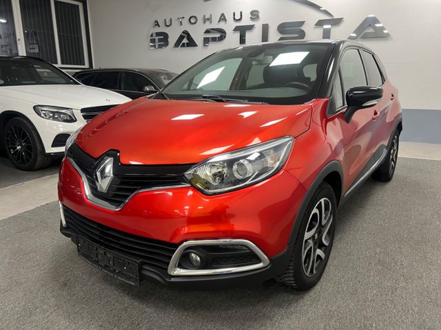 Renault Captur Dynamique