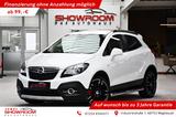 Opel Mokka Innovation ecoFlex 4x4 Nur 51tkm 2. Hand! - Opel mit Benzin-Antrieb: E5
