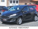 Ford Fiesta Sync Edition / Zahnriemen neu / Sitzh - Ford Fiesta aus 2014