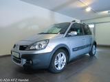 Renault Conquest,Klimaautomatik,PDS,Neu Zahnriemen - Renault Scenic aus 2008 mit Diesel-Antrieb