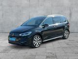 Volkswagen Touran 2.0 TDI DSG R-LINE 5JG+LED+NAVI+AHK+ACC - Volkswagen Touran: 5.2
